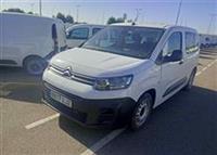 CITROEN 1.5 BLUEHDI 75KW TALLA M LIVE (102C - 6917-LJZ
